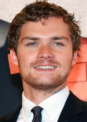 Finn Jones